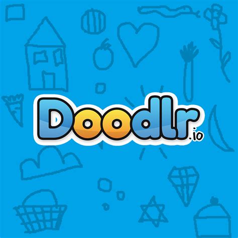 sketch game|Doodlr.io .